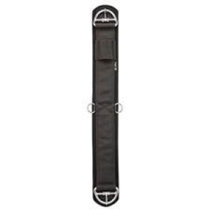Weaver Leather 35-2485-BK-24
