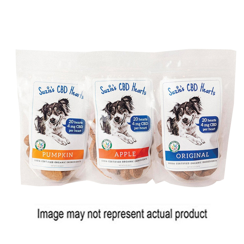 Suzie's CBD Treats 1004