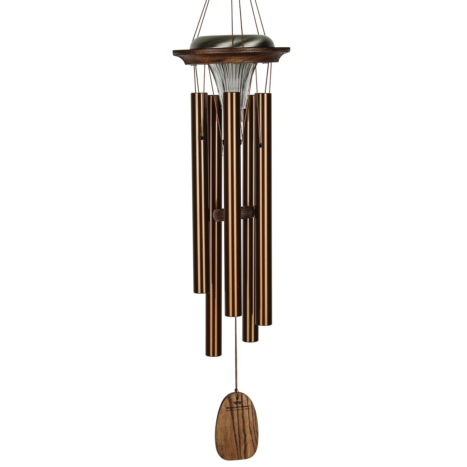 Woodstock Chimes MOONBR