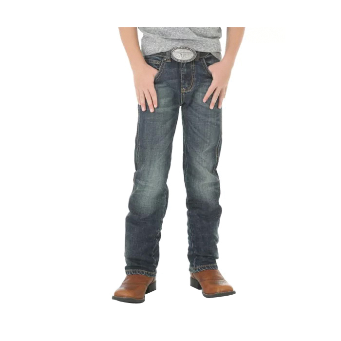 Wrangler 88JWZBZ-1TR
