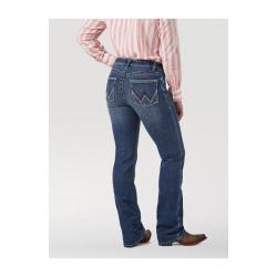 Wrangler Women's Jeans Willow WRW60DS – Wei's Western Wear
