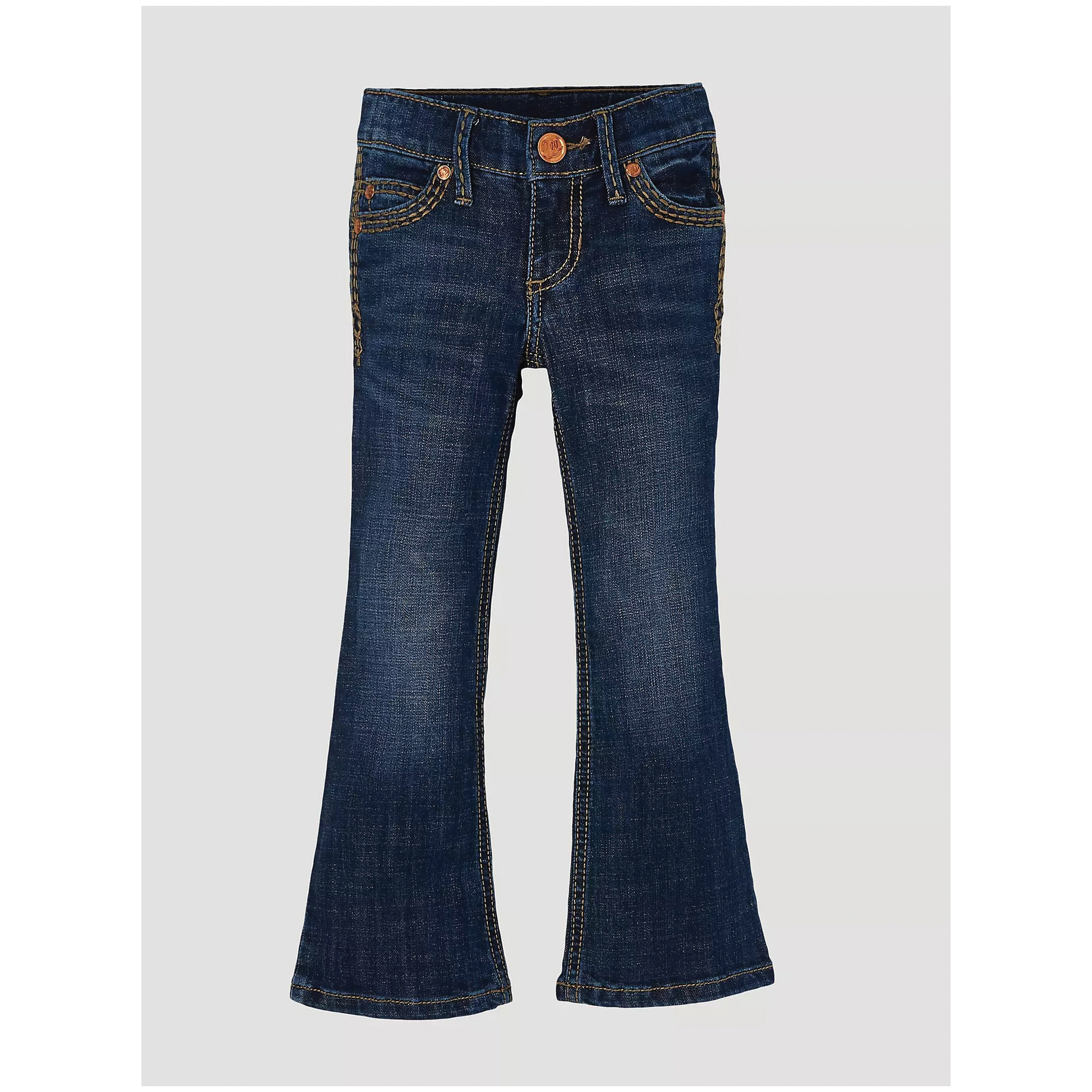 Wrangler 09MWGHS-14R