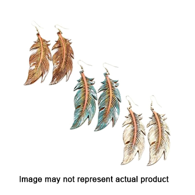 WYO-HORSE JE273 PKG (3) Ivory