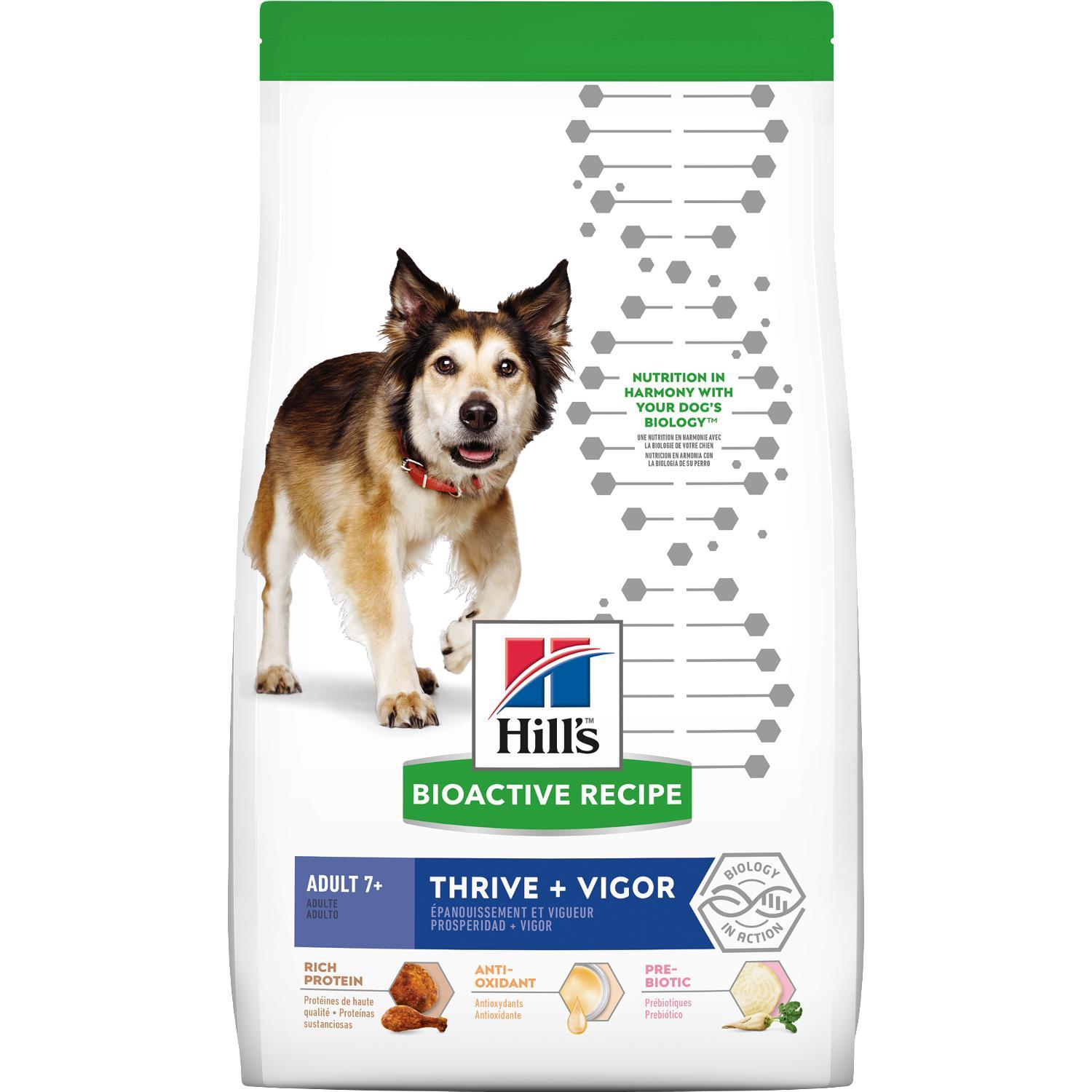 Bioactive Recipe 603754