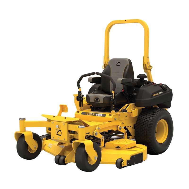 Cub Cadet PRO Z 960 L KW