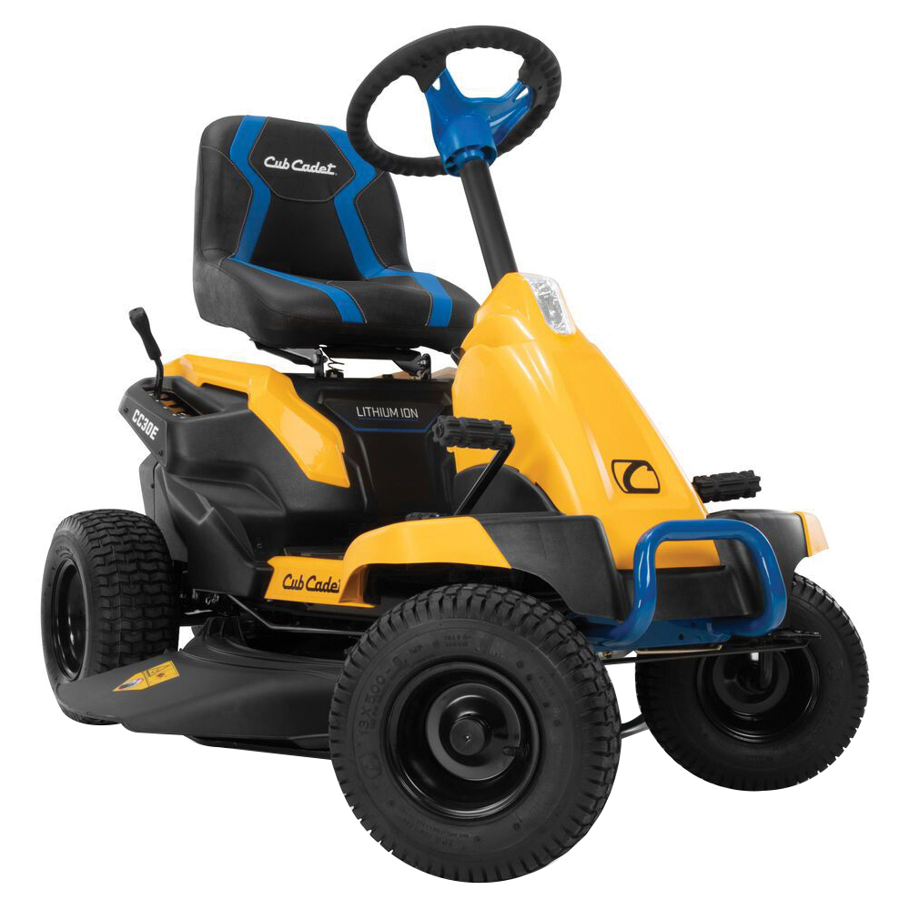 Cub Cadet CC-30-E