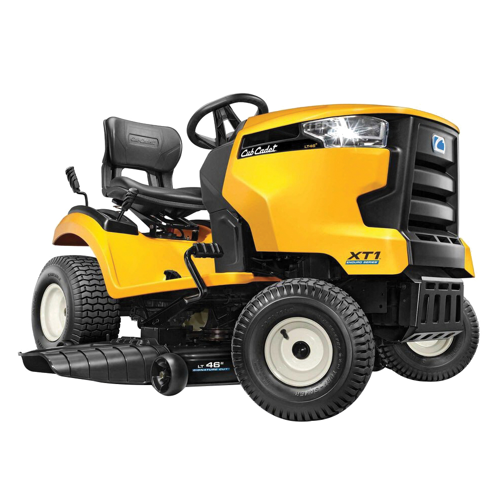 Cub Cadet XT LT