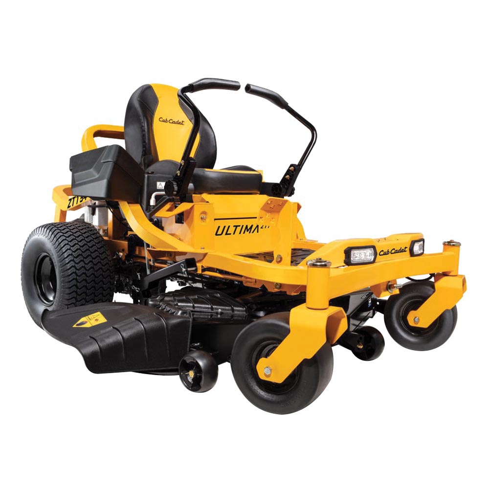 Cub Cadet ZT1 54