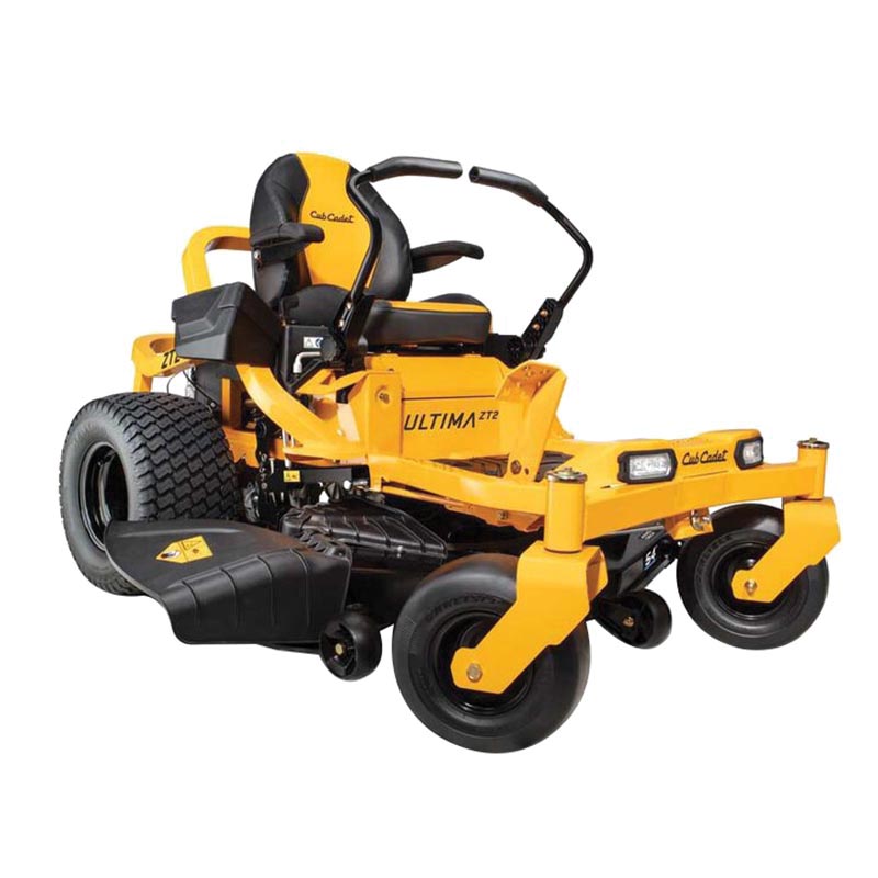 Cub Cadet ZT2 54