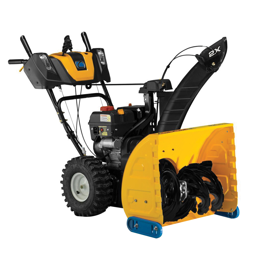 Cub Cadet 2X-24