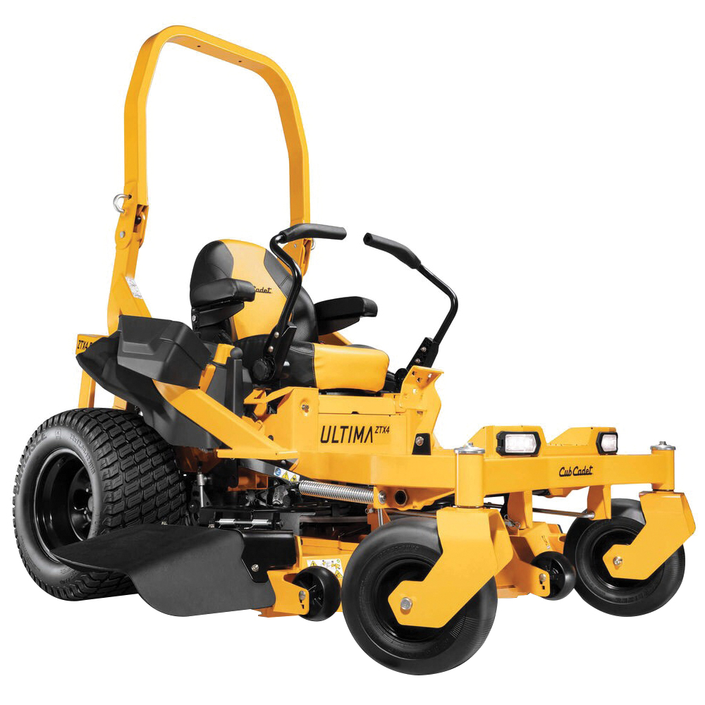 Cub Cadet ZTX4 54
