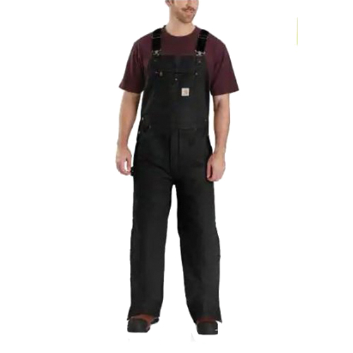 Carhartt 104031-BLK-LR