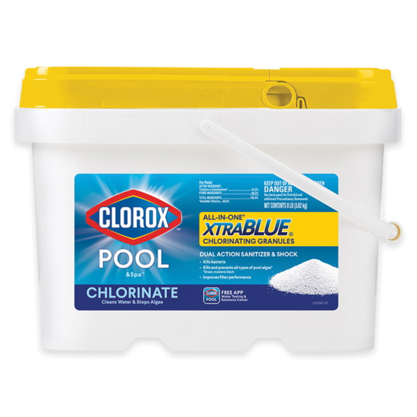 Clorox 24340CLX