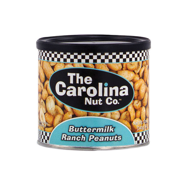 The Carolina Nut Co. 21071