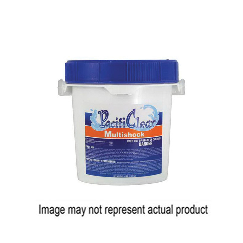 Pacificlear F135025025PC