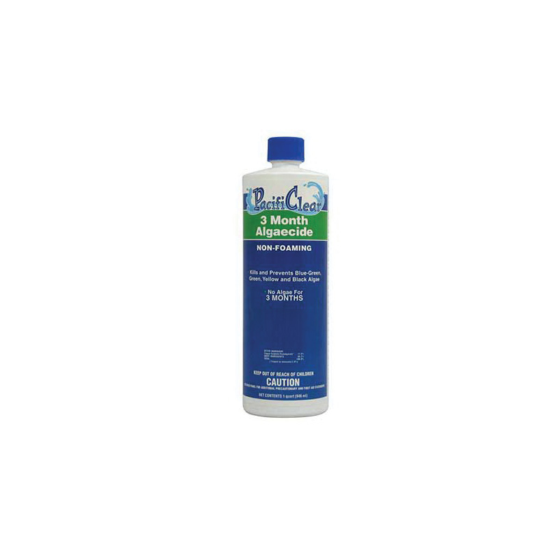 Pacificlear F050001012PC