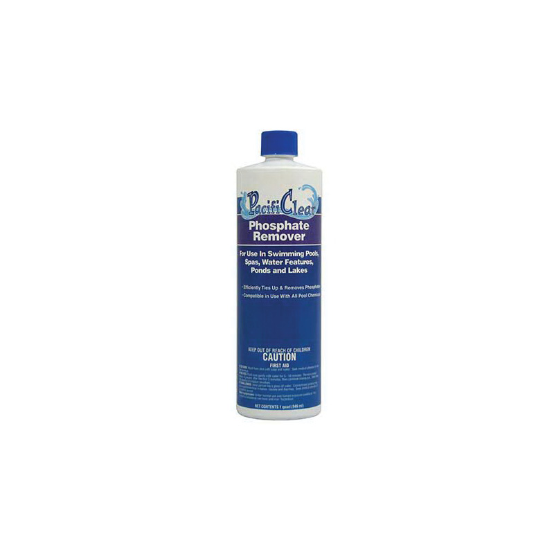 Pacificlear F059001012PC