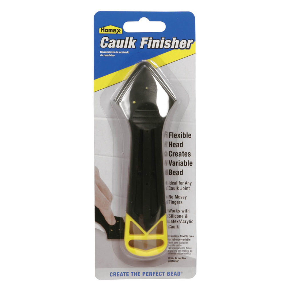 Perfect Bead 5850-10-06 Caulk Finisher, Plastic