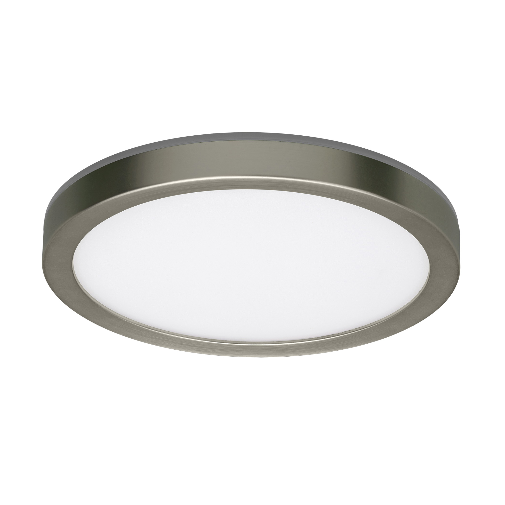 LowPro Series 56568116 Ceiling Light with Nightlight, 120 V, 12 W, Integrated LED Lamp, 800 Lumens