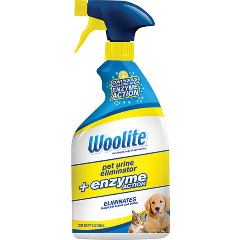10C1 Carpet Pet Urine Eliminator, 22 oz