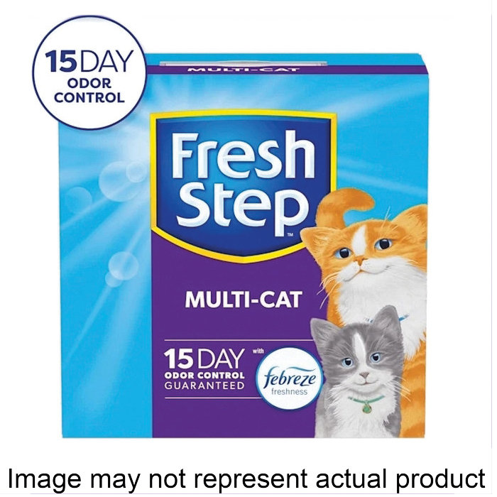 Fresh Step 2049