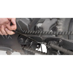 Performance Tool W86557 Brake Spring Hook, Alloy - 2