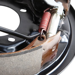 Performance Tool W86557 Brake Spring Hook, Alloy - 3