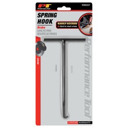 Performance Tool W86557 Brake Spring Hook, Alloy - 4