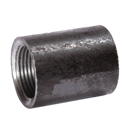 Southland 521-224HC Merchant Pipe Coupling, 3/4 in, FIP, Malleable Iron, 150 psi Pressure
