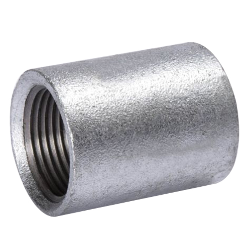 Southland 511-226HC Merchant Pipe Coupling, 1-1/4 in, FPT, Malleable Iron