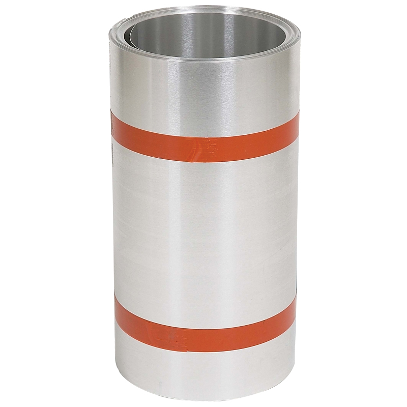 Versa Series 66016 Roll Valley Flashing, 50 ft OAL, 16 in OAW, Aluminum