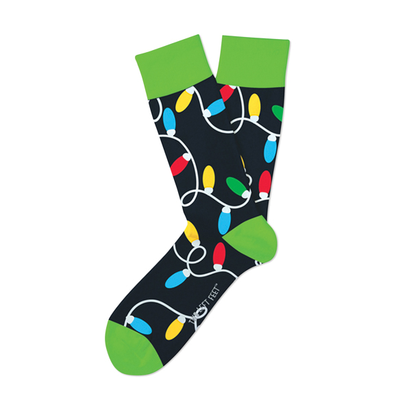 Two Left Feet XTLF-S-M-LLT
