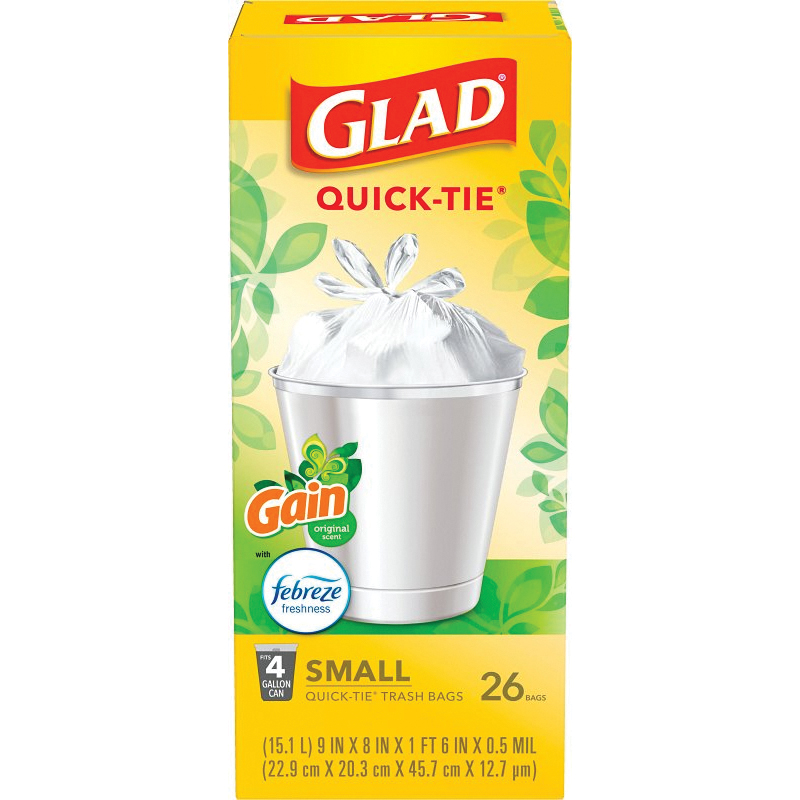 Glad 78814
