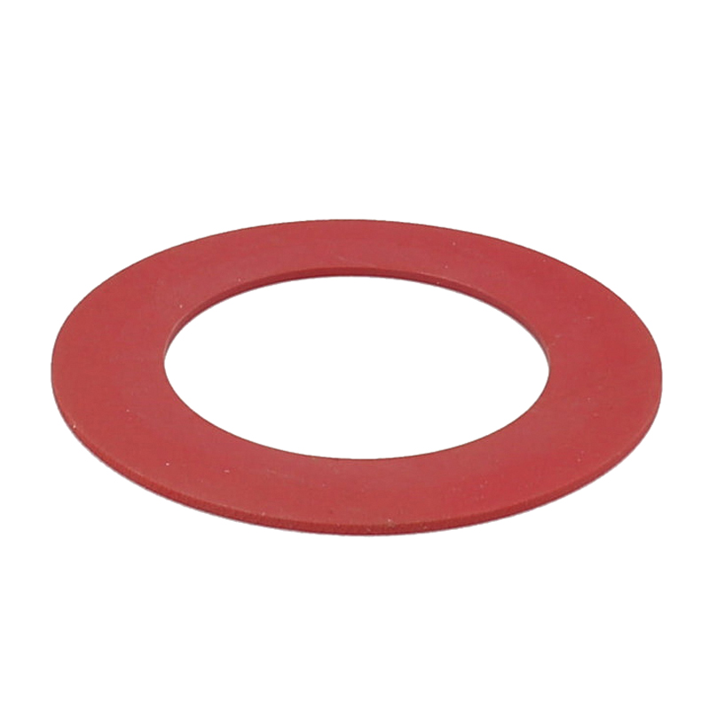 Mansfield 0030 Flush Valve Service Pack Seal Kit, Red, For: 210/211 Watersaver Flush Valve