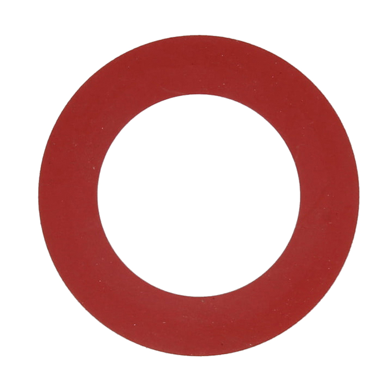 Mansfield 0030 Flush Valve Service Pack Seal Kit, Red, For: 210/211 Watersaver Flush Valve