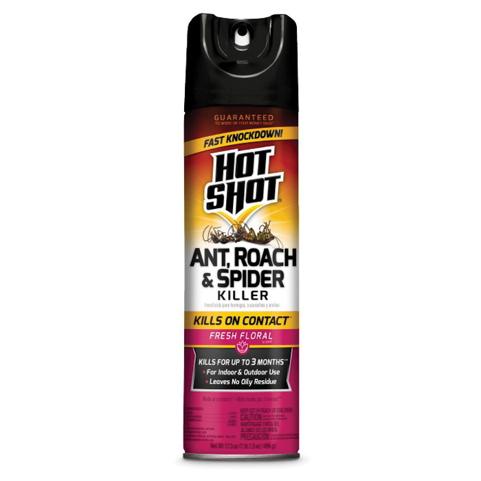 HG-96781 Ant, Liquid, Spray Application, Lawn, Non-Porous Surfaces, Turf, 17.5 oz