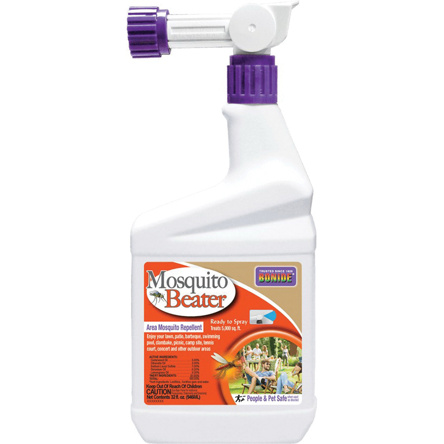 Mosquito Beater 56448