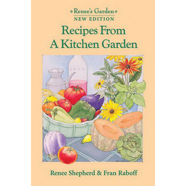 Renee's Garden 1804