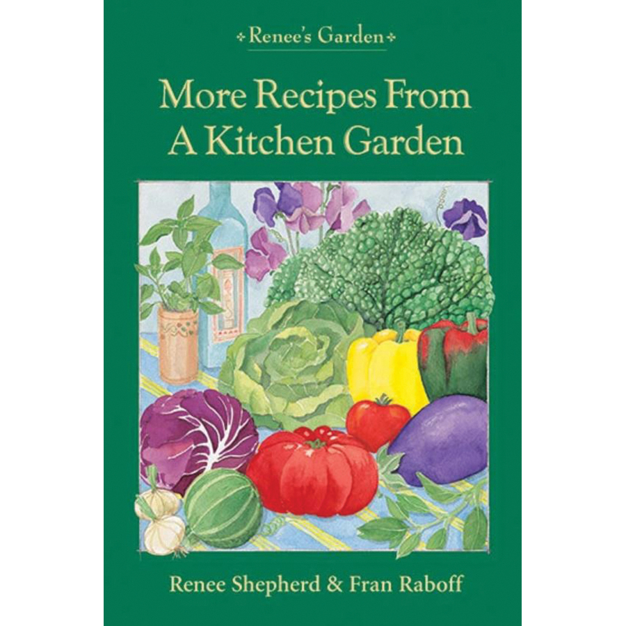 Renee's Garden 1805