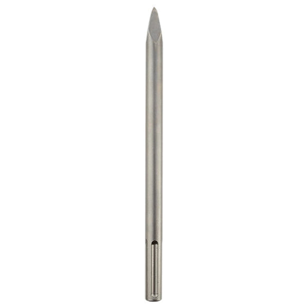 SDS MAX 48-62-4075 Chisel, Bull Point, Steel