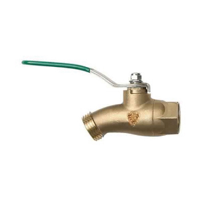 ARROWHEAD BRASS 253BVLF