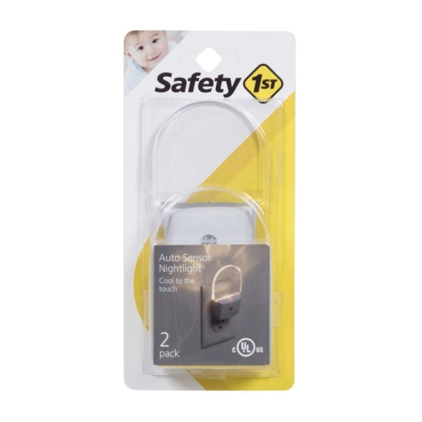 Safety 1st deals automatic night light