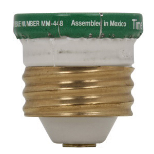 Bussmann TL-25PK4