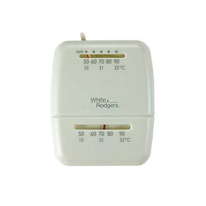 White-rodgers M100