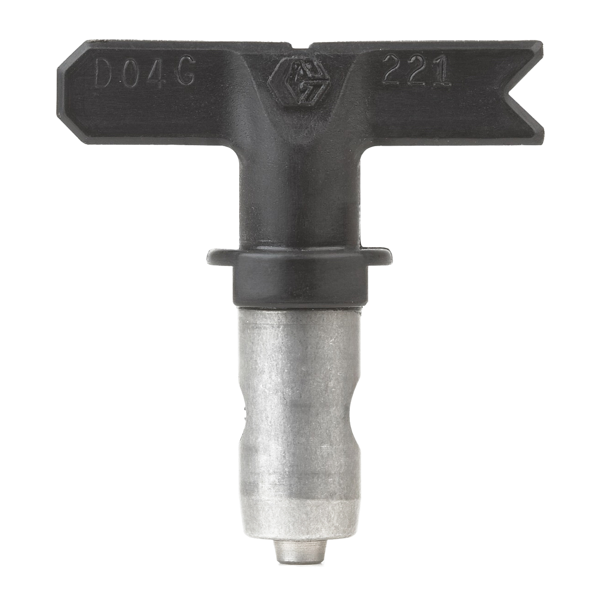 Graco 221311 Spray Tip, 311 Tip, Carbide