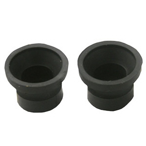 Lasco 0-1039 Cadet Stem Washer, Rubber
