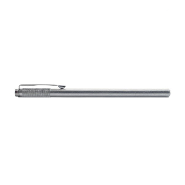 Magnet Source 07264 Magnetic Pick-Up Tool, 0.313 in Dia, 5-3/4 in L, Metal/Neodymium