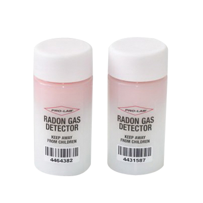 Short Term Radon Gas Test Kit, Prolab - 3