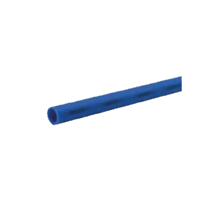 U870B20 PEX-B Pipe, 3/4 in, 20 ft L, Polyethylene, Blue