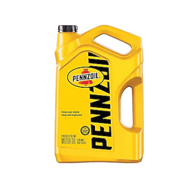 Pennzoil 550035160